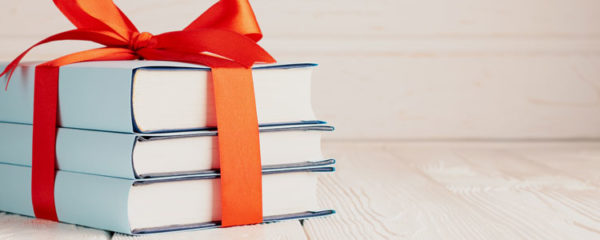 Livre en cadeau