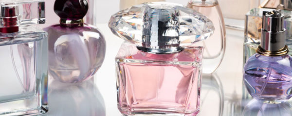 Parfum femme