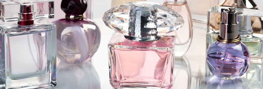 Parfum femme